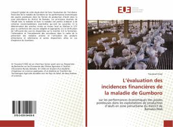 L’évaluation des incidences financières de la maladie de Gumboro