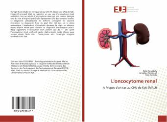 L'oncocytome renal