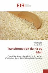 Transformation du riz au Mali