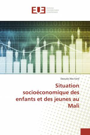 Situation socioéconomique des enfants et des jeunes au Mali