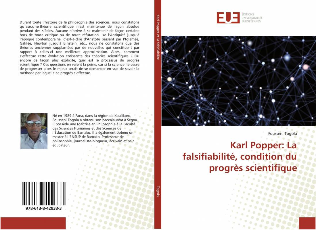 Karl Popper: La falsifiabilité, condition du progrès scientifique