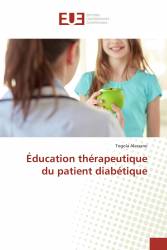 Éducation thérapeutique du patient diabétique