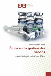 Étude sur la gestion des vaccins