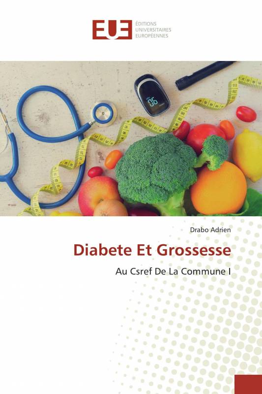 Diabete Et Grossesse