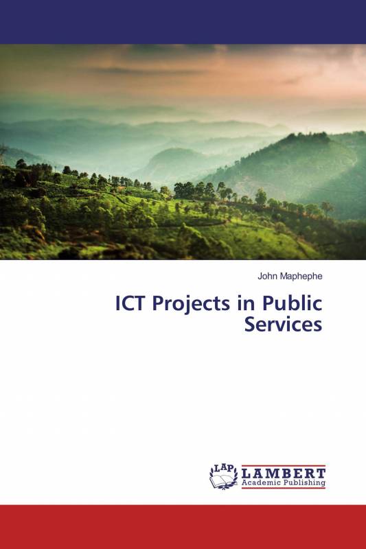 ICT Projects in Public Services