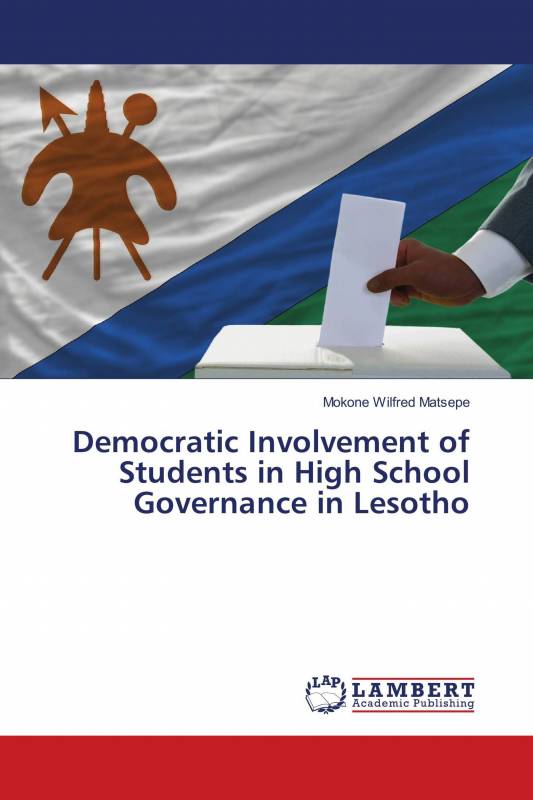 Democratic Involvement of Students in High School Governance in Lesotho