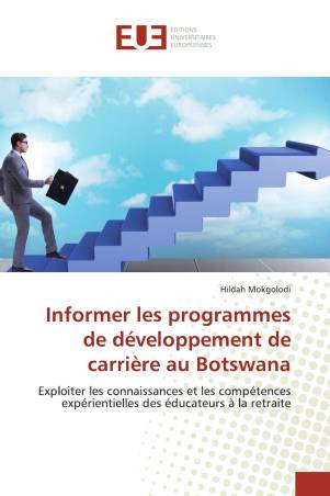 Informer les programmes de développement de carrière au Botswana