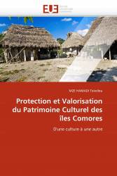 Protection et Valorisation du Patrimoine Culturel des îles Comores