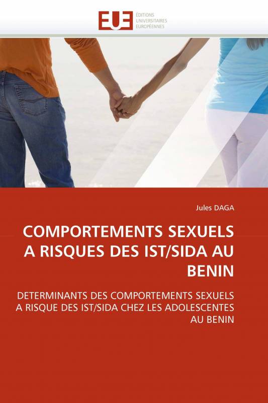 COMPORTEMENTS SEXUELS A RISQUES DES IST/SIDA AU BENIN