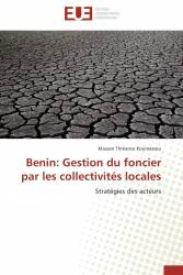 Benin: Gestion du foncier par les collectivités locales