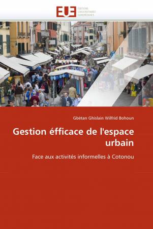 Gestion éfficace de l&#039;espace urbain