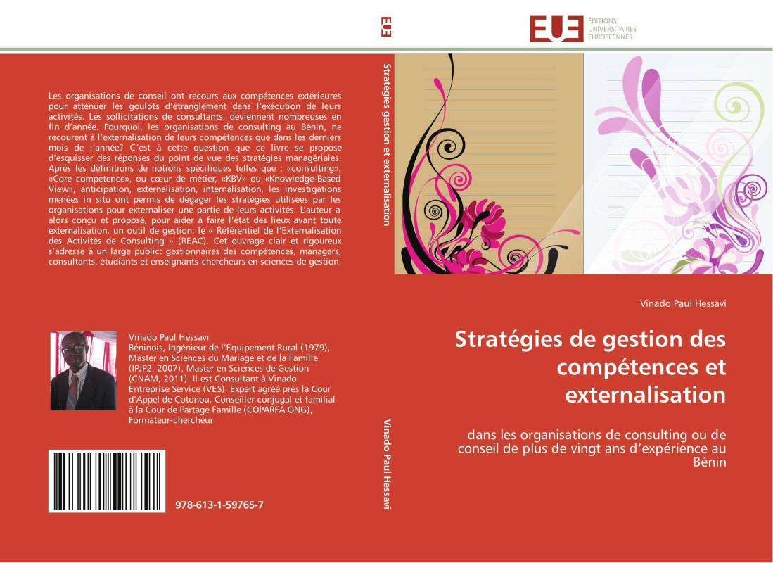 Stratégies de gestion des compétences et externalisation