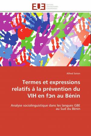 Termes et expressions relatifs á la prévention du VIH en fכn au Bénin