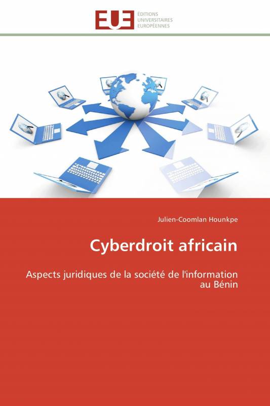 Cyberdroit africain
