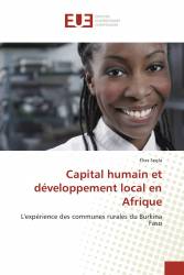 Capital humain et développement local en Afrique