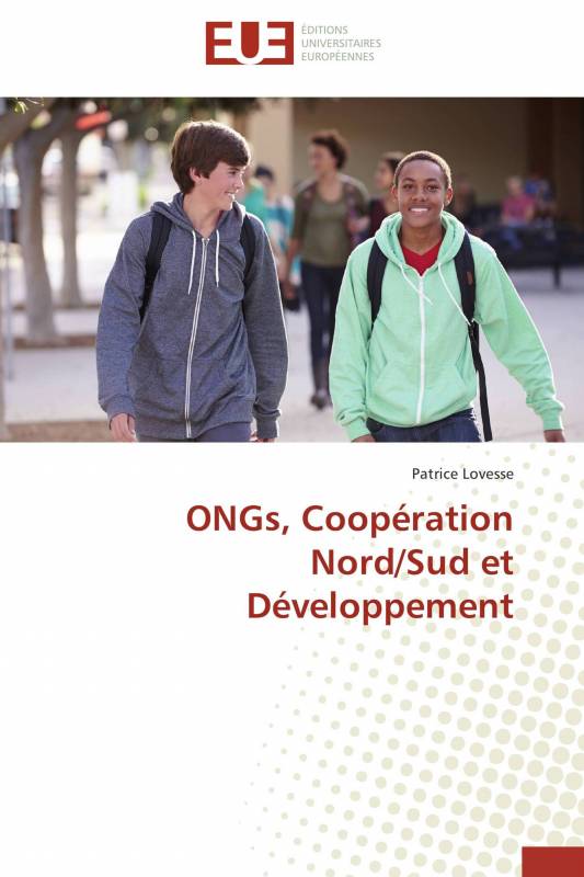 ONGs, Coopération Nord/Sud et Développement