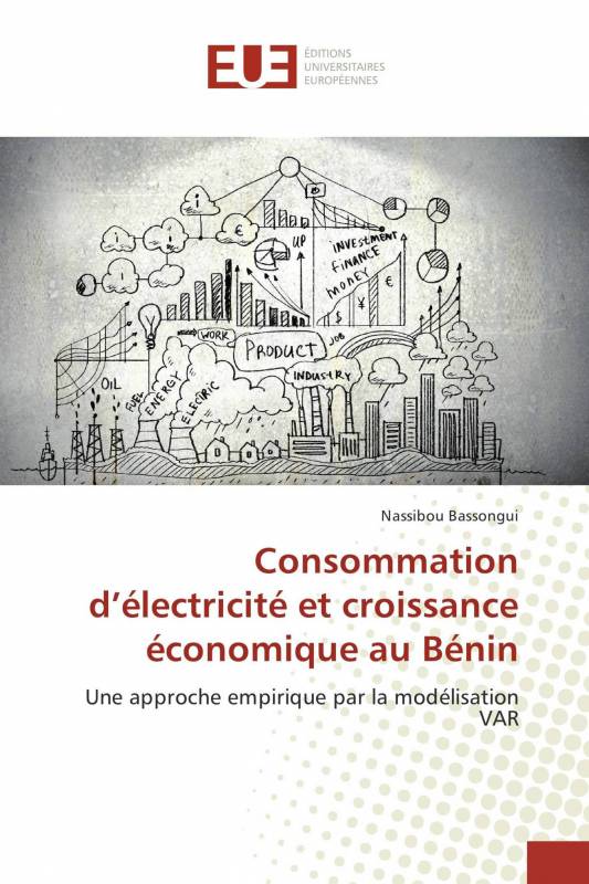 Consommation d’électricité et croissance économique au Bénin