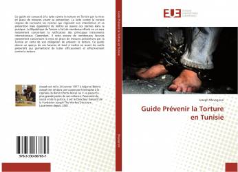 Guide Prévenir la Torture en Tunisie