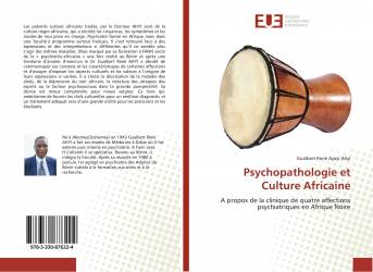 Psychopathologie et Culture Africaine