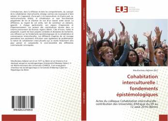 Cohabitation interculturelle : fondements épistémologiques