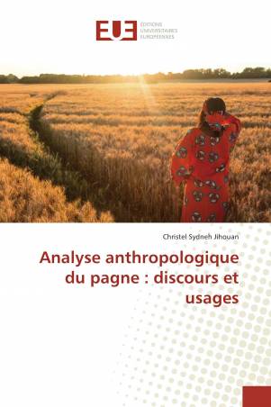 Analyse anthropologique du pagne : discours et usages
