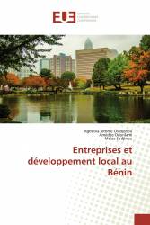Entreprises et développement local au Bénin