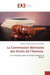 La Commission Béninoise des Droits de l’Homme