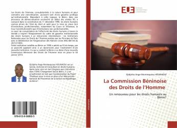La Commission Béninoise des Droits de l’Homme