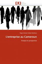 L'entreprise au Cameroun