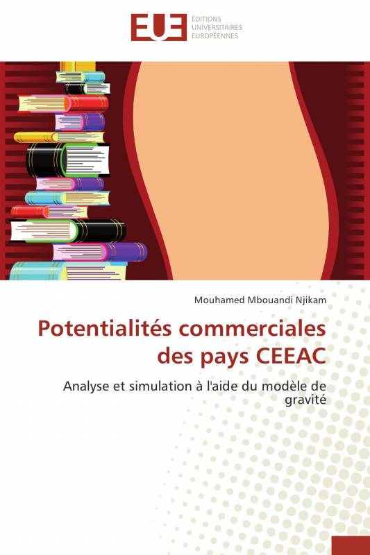 Potentialités commerciales des pays CEEAC