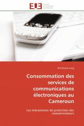 Consommation des services de communications électroniques au Cameroun