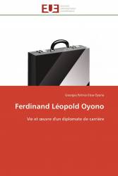 Ferdinand Léopold Oyono