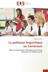 La politesse linguistique au Cameroun