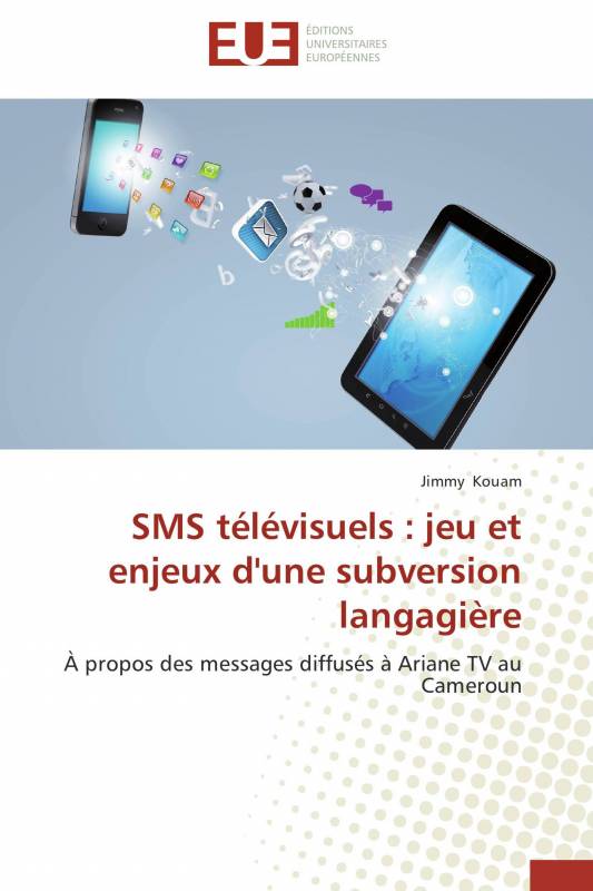 SMS télévisuels : jeu et enjeux d'une subversion langagière