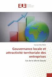 Gouvernance locale et attractivité territoriale des entreprises