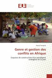 Genre et gestion des conflits en Afrique
