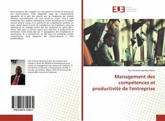 Management des compétences et productivité de l'entreprise