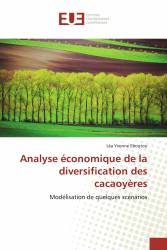 Analyse économique de la diversification des cacaoyères