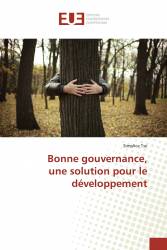 Bonne gouvernance, une solution pour le développement