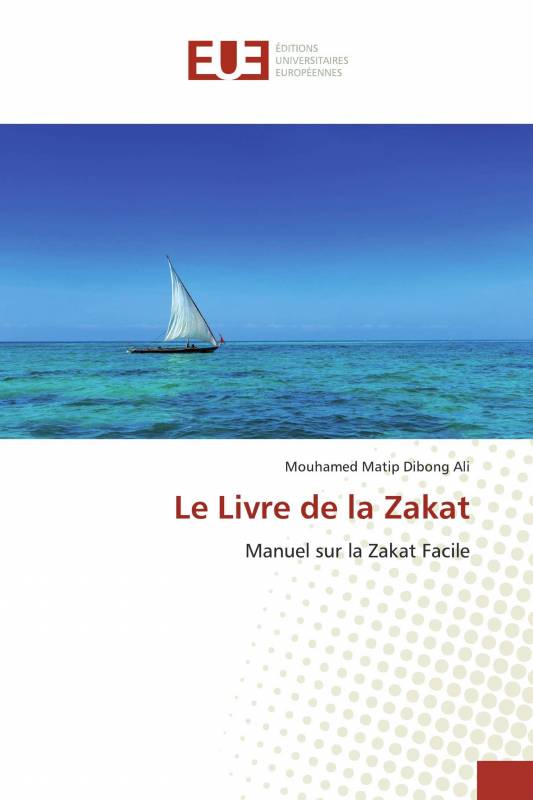 Le Livre de la Zakat