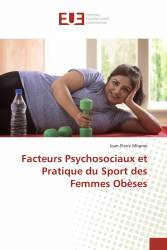 Facteurs Psychosociaux et Pratique du Sport des Femmes Obèses