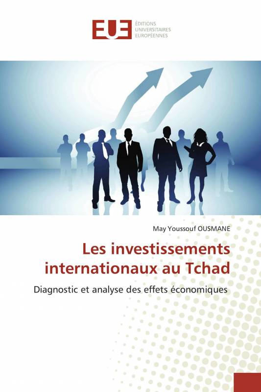 Les investissements internationaux au Tchad