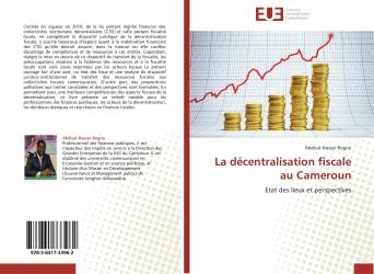 La décentralisation fiscale au Cameroun