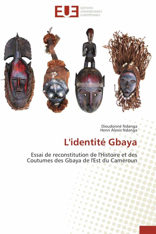 L'identité Gbaya