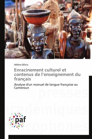 Enracinement culturel et contenus de l’enseignement du français
