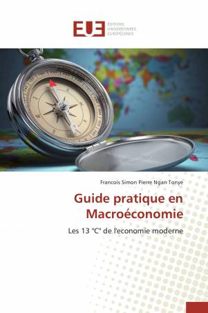 Guide pratique en Macroéconomie