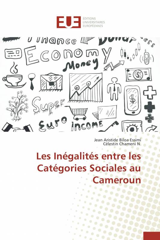 Les Inégalités entre les Catégories Sociales au Cameroun