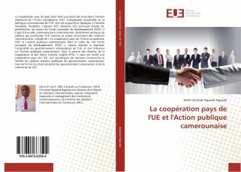 La coopération pays de l'UE et l'Action publique camerounaise