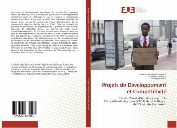 Projets de Développement et Compétitivité