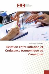 Relation entre Inflation et Croissance économique au Cameroun